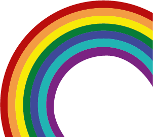 St Judes rainbow2